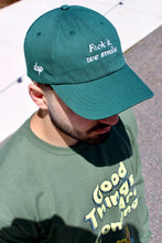 Load image into Gallery viewer, We Smile Hat