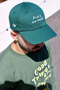 We Smile Hat