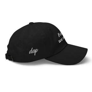 We Smile Hat
