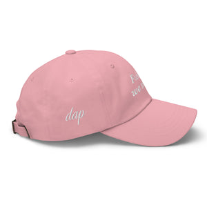 We Smile Hat