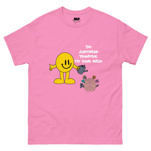 To Your Mind Tee