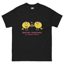 Load image into Gallery viewer, Better Together Tee