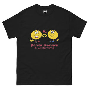 Better Together Tee
