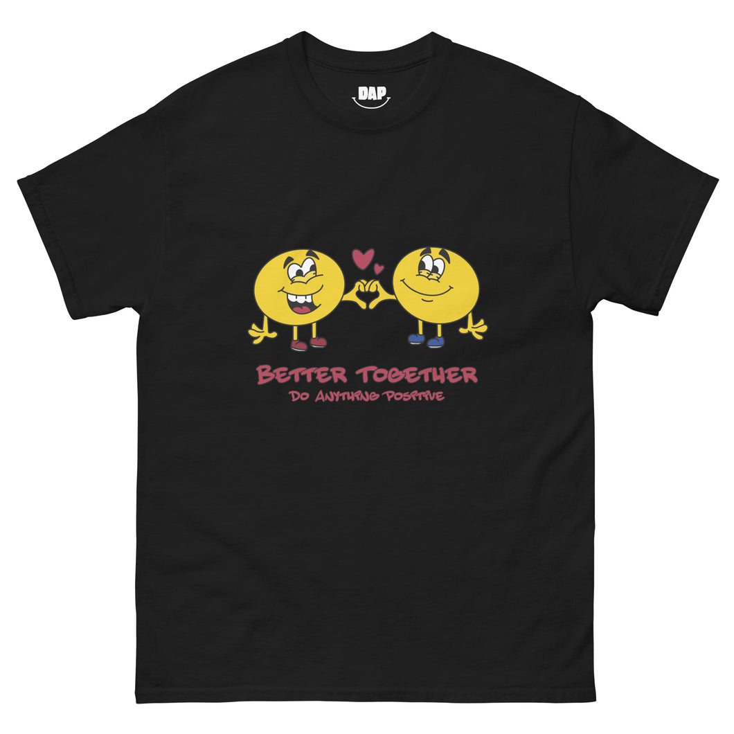 Better Together Tee