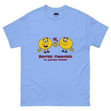 Load image into Gallery viewer, Better Together Tee