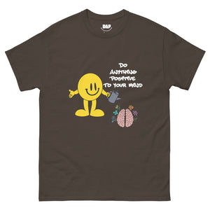 To Your Mind Tee