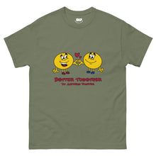 Load image into Gallery viewer, Better Together Tee