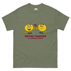 Better Together Tee
