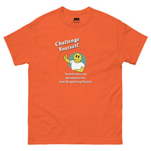 Load image into Gallery viewer, Challenge Yourself Tee
