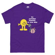 Load image into Gallery viewer, To Your Mind Tee