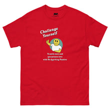 Load image into Gallery viewer, Challenge Yourself Tee