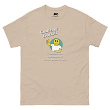 Load image into Gallery viewer, Challenge Yourself Tee
