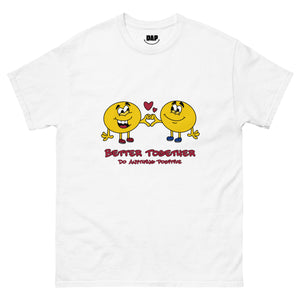Better Together Tee