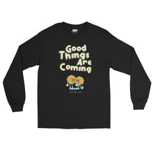 Load image into Gallery viewer, Good Things Are Coming Long Sleeve