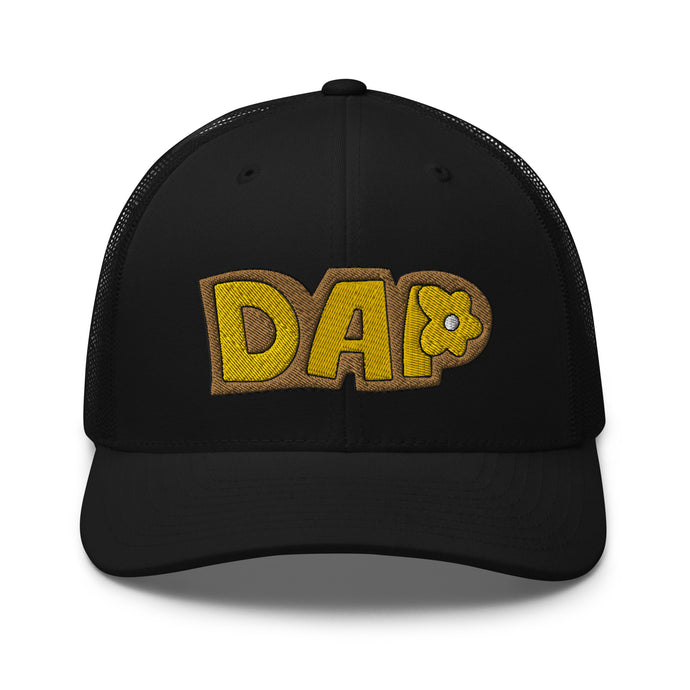 DAP Flower Hat