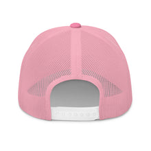 Load image into Gallery viewer, Pink Trucker Hat