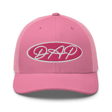 Load image into Gallery viewer, Pink Trucker Hat