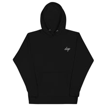 Load image into Gallery viewer, DAP Basic Embroidered Hoodie