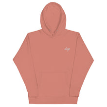 Load image into Gallery viewer, DAP Basic Embroidered Hoodie