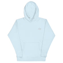 Load image into Gallery viewer, DAP Basic Embroidered Hoodie