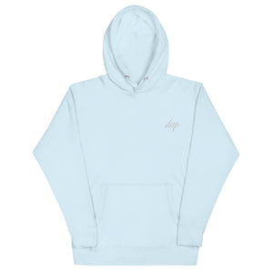 DAP Basic Embroidered Hoodie