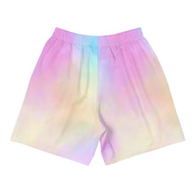 Load image into Gallery viewer, Tie Dye Shorts