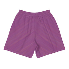 Load image into Gallery viewer, Purple Marble Shorts