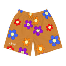 Load image into Gallery viewer, Floral shorts