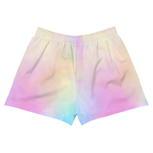 Load image into Gallery viewer, Women&#39;s Tie Dye Shorts