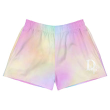 Load image into Gallery viewer, Women&#39;s Tie Dye Shorts