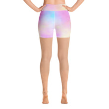 Load image into Gallery viewer, Tie Dye Biker Shorts