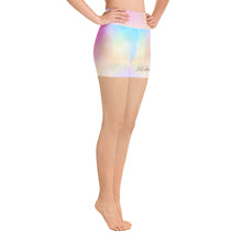 Load image into Gallery viewer, Tie Dye Biker Shorts