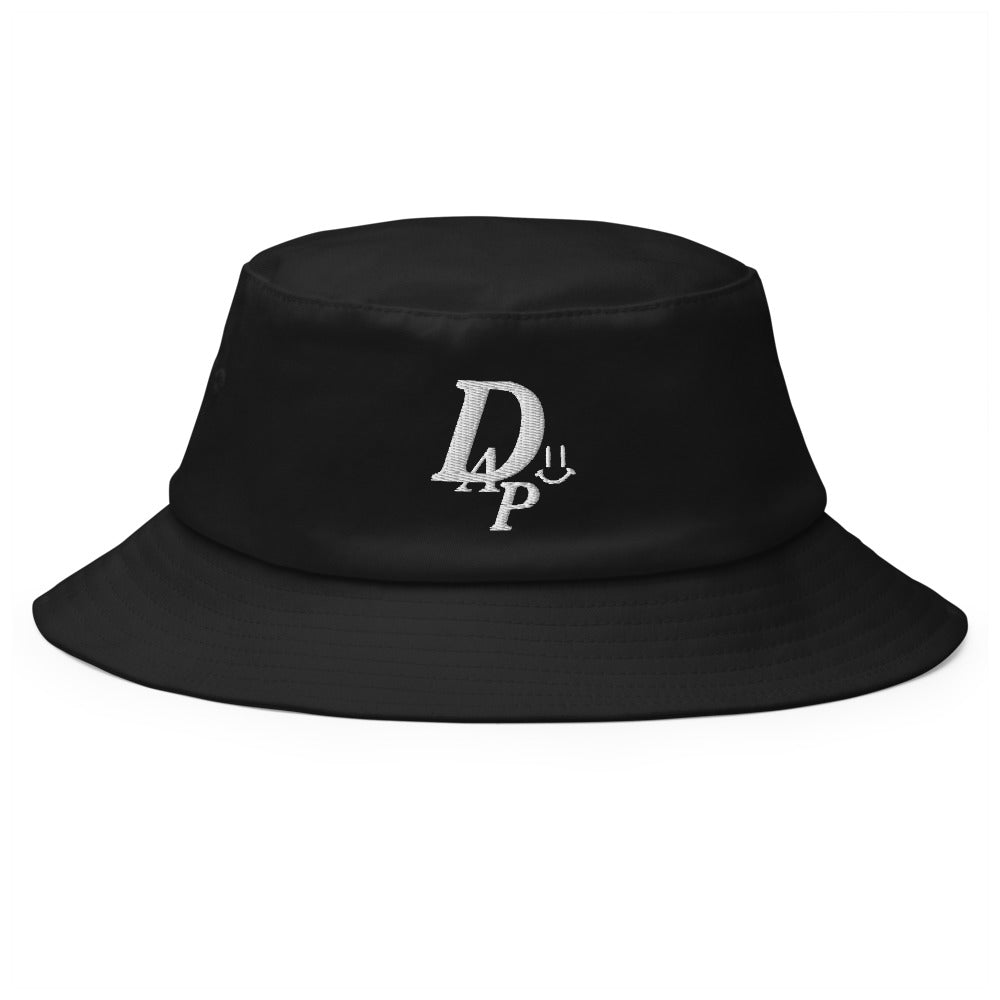 DAP Smiley Bucket Hat