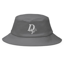 Load image into Gallery viewer, DAP Smiley Bucket Hat