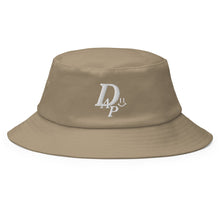 Load image into Gallery viewer, DAP Smiley Bucket Hat