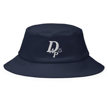 Load image into Gallery viewer, DAP Smiley Bucket Hat