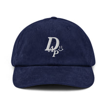 Load image into Gallery viewer, DAP Corduroy Hat