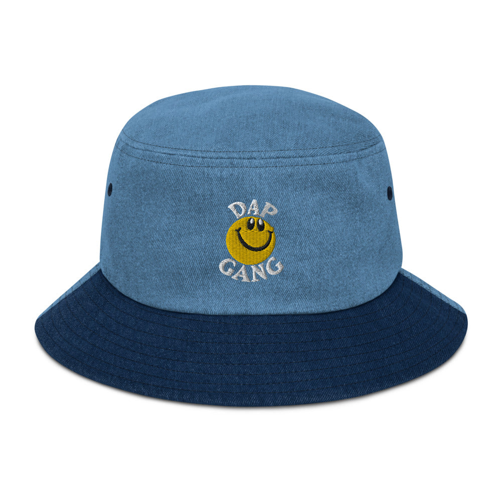 DAP Gang Bucket Hat