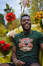 Load image into Gallery viewer, Grill Beaver Tee