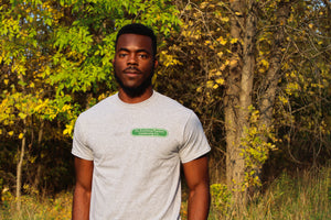DAP gardening tee