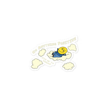 Load image into Gallery viewer, It’s Okay To Dream sticker