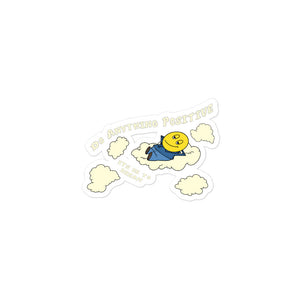 It’s Okay To Dream sticker
