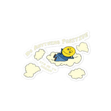 Load image into Gallery viewer, It’s Okay To Dream sticker