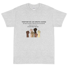 Load image into Gallery viewer, Change Tee