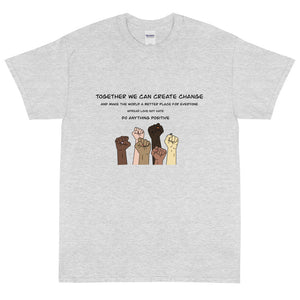 Change Tee