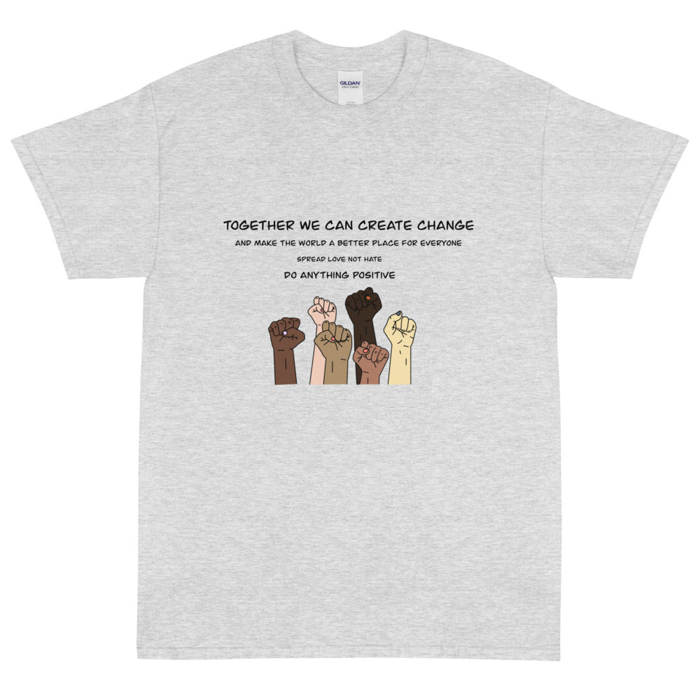 Change Tee