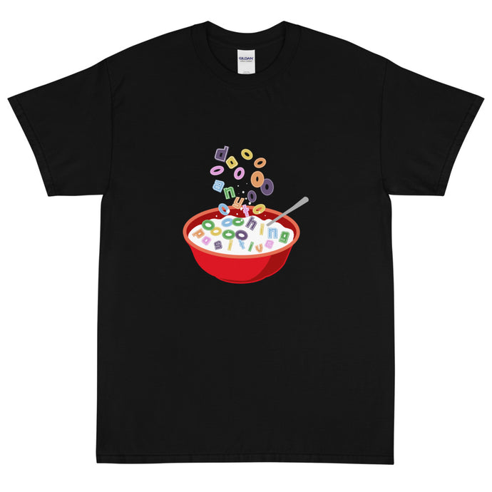 Fruit Loops Tee