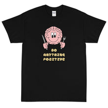 Load image into Gallery viewer, Let Your Brain Eat Tee