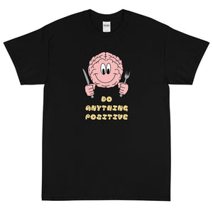 Let Your Brain Eat Tee