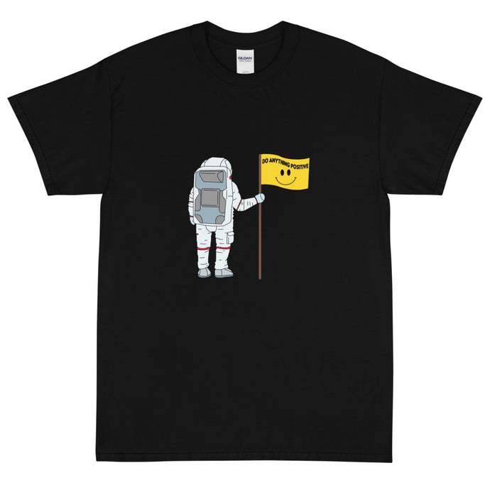 Astronaut Landing Tee